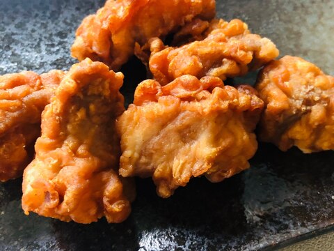 唐揚げ粉でマグロの唐揚げ レシピ 作り方 By ろーるけーき 楽天レシピ 唐揚げ粉でマグロの唐揚げ レシピ 作り方 By ろーるけーき 楽天レシピ